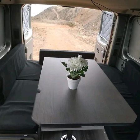 Autocaravana Camper Las Palmas de Gran Canárias Exterior foto
